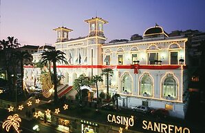 Lolli Palace Hotel Sanremo