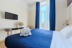 Lolli Palace Hotel Sanremo