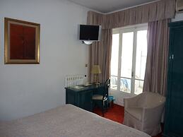 Hotel Ariston Montecarlo