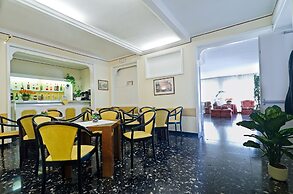 Hotel Ariston Montecarlo