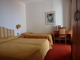 Hotel Ariston Montecarlo