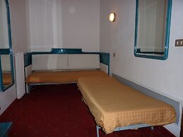 Hotel Ariston Montecarlo