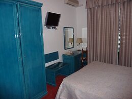 Hotel Ariston Montecarlo