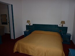 Hotel Ariston Montecarlo