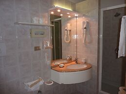 Hotel Ariston Montecarlo