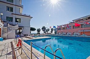 Hotel Ariston Montecarlo