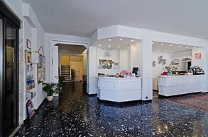 Hotel Ariston Montecarlo