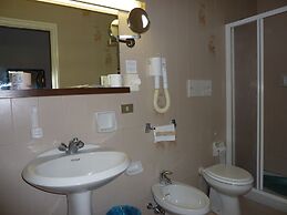 Hotel Ariston Montecarlo