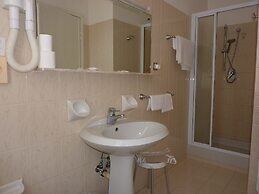 Hotel Ariston Montecarlo