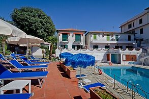 Hotel Ariston Montecarlo