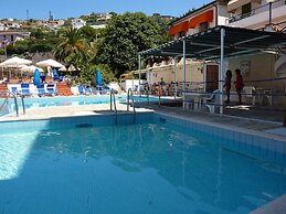 Hotel Ariston Montecarlo