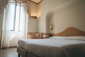 Hotel Bobby Executive