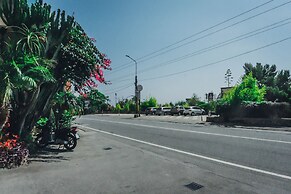 Hotel Bobby Executive