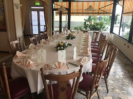 Hotel Bobby Executive