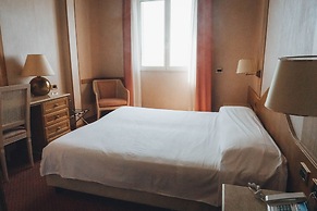 Hotel Bobby Executive