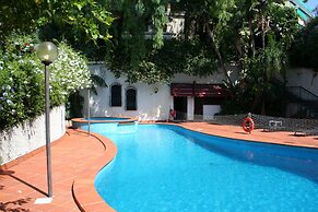 Hotel Bobby Executive