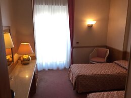 Hotel Bobby Executive