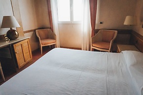 Hotel Bobby Executive