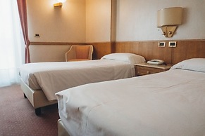 Hotel Bobby Executive