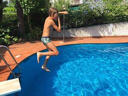 Hotel Bobby Executive