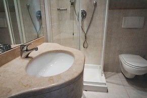 Hotel Bobby Executive