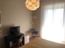 Hotel Bobby Executive