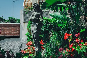 Hotel Bobby Executive