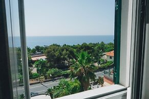 Hotel Bobby Executive