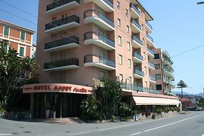 Hotel Bobby Executive