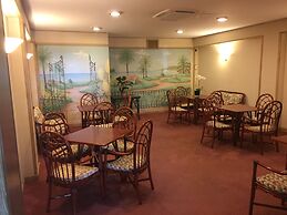 Hotel Bobby Executive