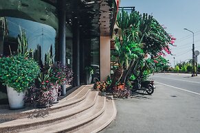 Hotel Bobby Executive