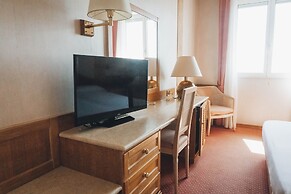 Hotel Bobby Executive