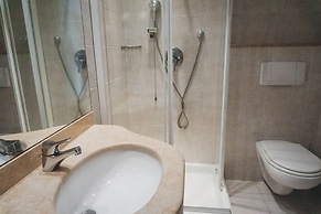 Hotel Bobby Executive