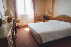 Hotel Bobby Executive