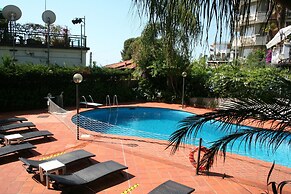 Hotel Bobby Executive