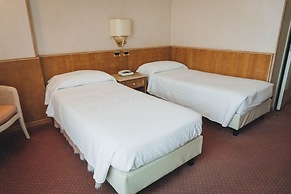 Hotel Bobby Executive