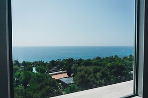 Hotel Bobby Executive