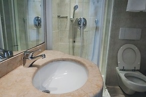 Hotel Bobby Executive