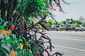 Hotel Bobby Executive