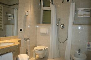 Hotel Bobby Executive