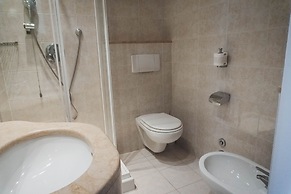 Hotel Bobby Executive