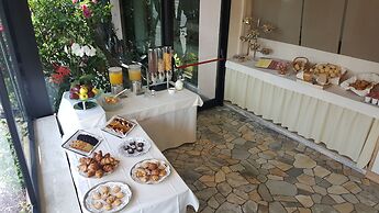 Hotel Bobby Executive