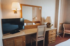 Hotel Bobby Executive