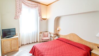 Hotel Bobby Executive