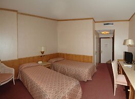 Hotel Bobby Executive