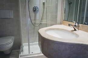 Hotel Bobby Executive