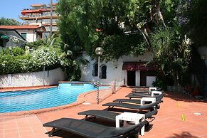 Hotel Bobby Executive