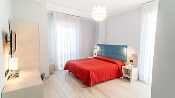 Hotel Bobby Executive