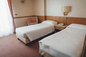 Hotel Bobby Executive