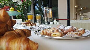 Hotel Bobby Executive